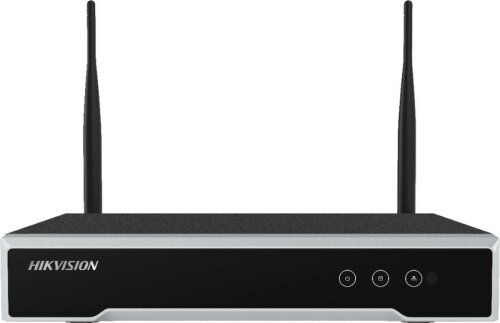DS-7108NI-K1/W/M(C) - NVR pro 8 IP kamer, až 4MP, H.265, HDMI